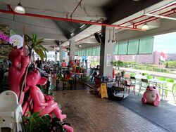 Beauty World Centre (D21), Retail #502538051